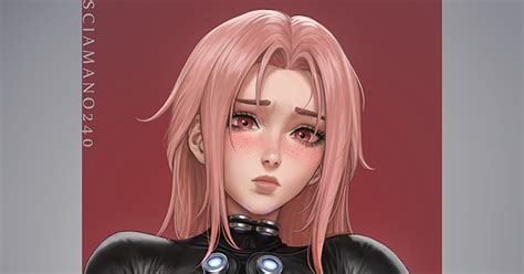 chloe sciamano|Sciamano240 • My OC Chloe wearing the Gantz suit. She had a.